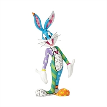 Looney Tunes By Britto - Bugs Bunny